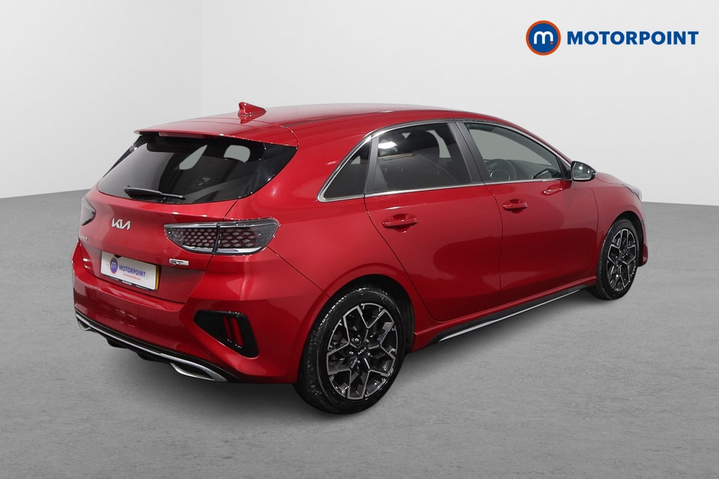 Used Kia Ceed 2024 for sale - 77117599: Photo 7