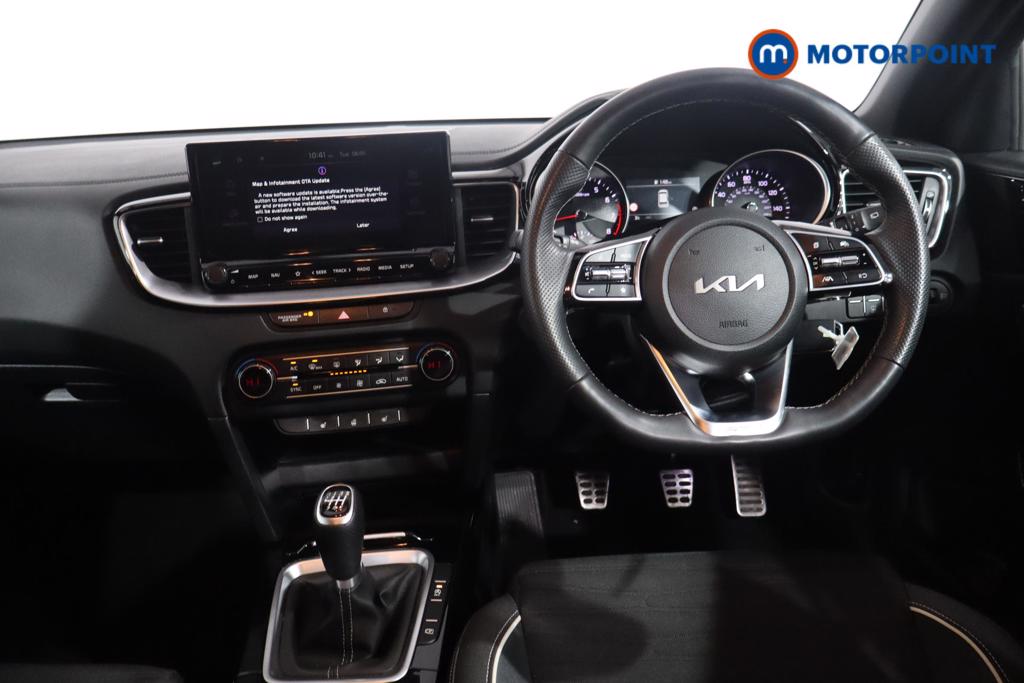 Used Kia Ceed 2024 for sale - 77117599: Photo 9