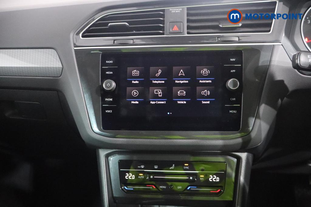 Used Volkswagen Tiguan 2023 for sale - 77069489: Photo 10