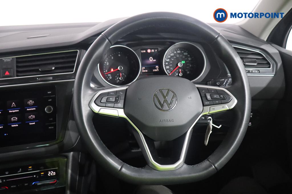 Used Volkswagen Tiguan 2023 for sale - 77069489: Photo 13