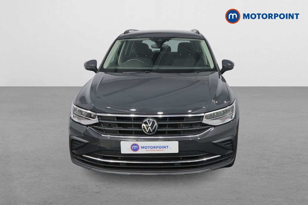 Used Volkswagen Tiguan 2023 for sale - 77069489: Photo 2