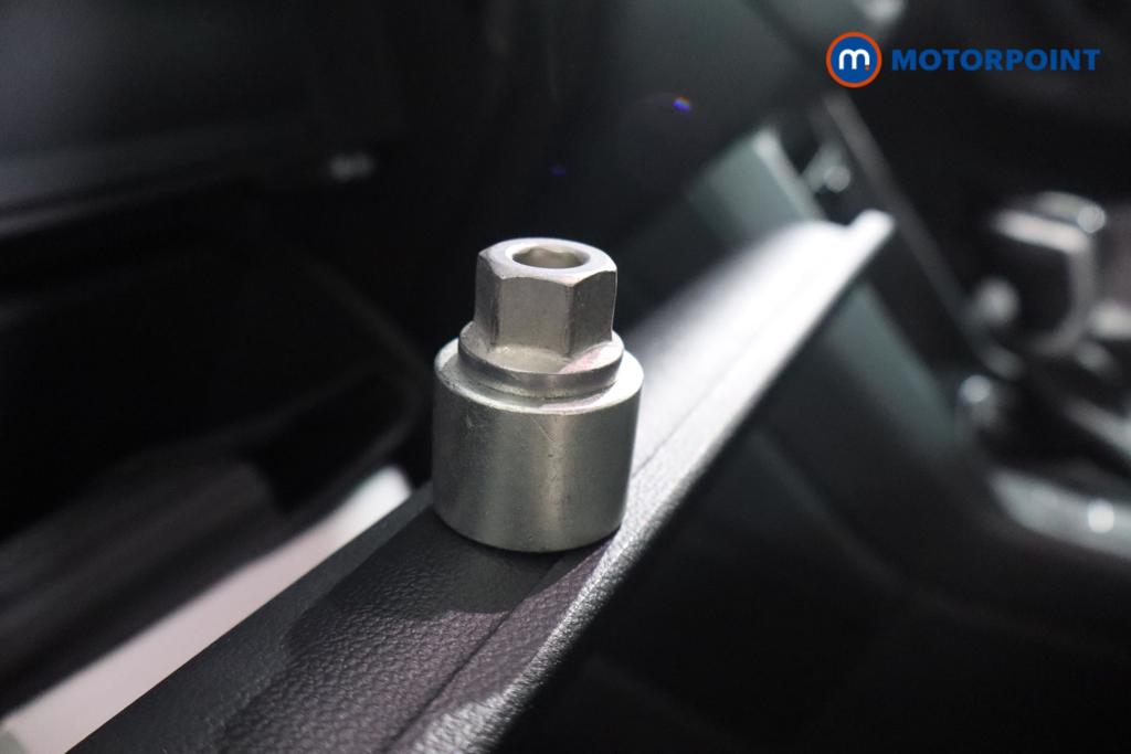 Used Volkswagen Tiguan 2023 for sale - 77069489: Photo 21