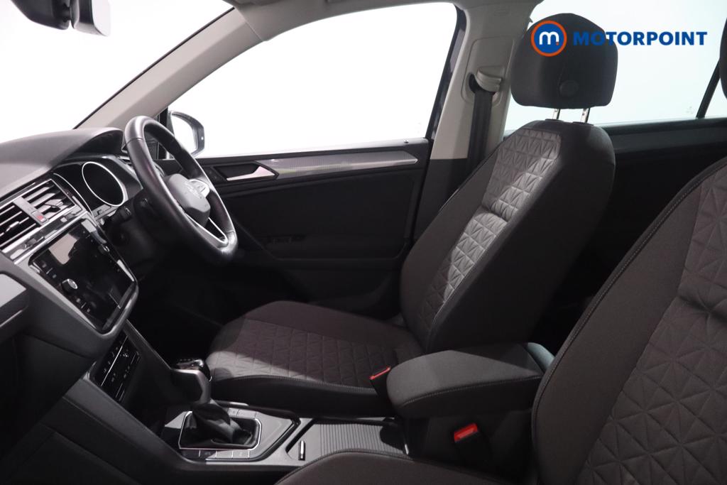 Used Volkswagen Tiguan 2023 for sale - 77069489: Photo 22