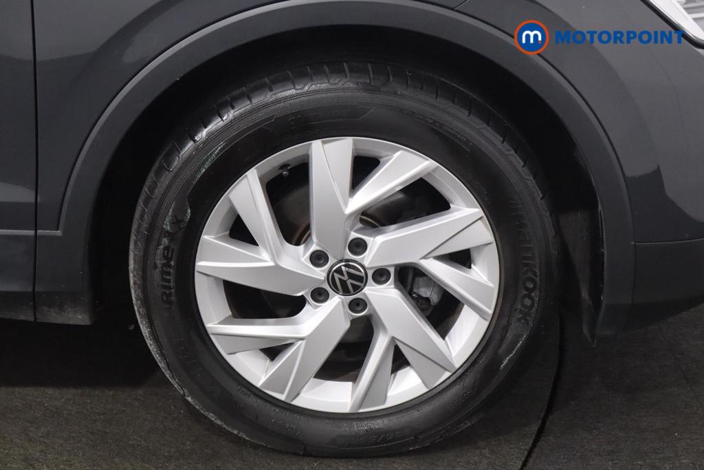 Used Volkswagen Tiguan 2023 for sale - 77069489: Photo 27