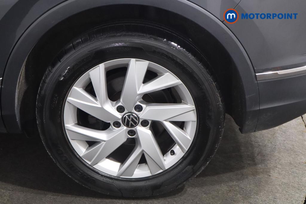 Used Volkswagen Tiguan 2023 for sale - 77069489: Photo 29