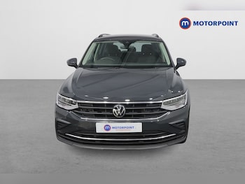 Used Volkswagen Tiguan 2023 for sale - 77069489: Photo