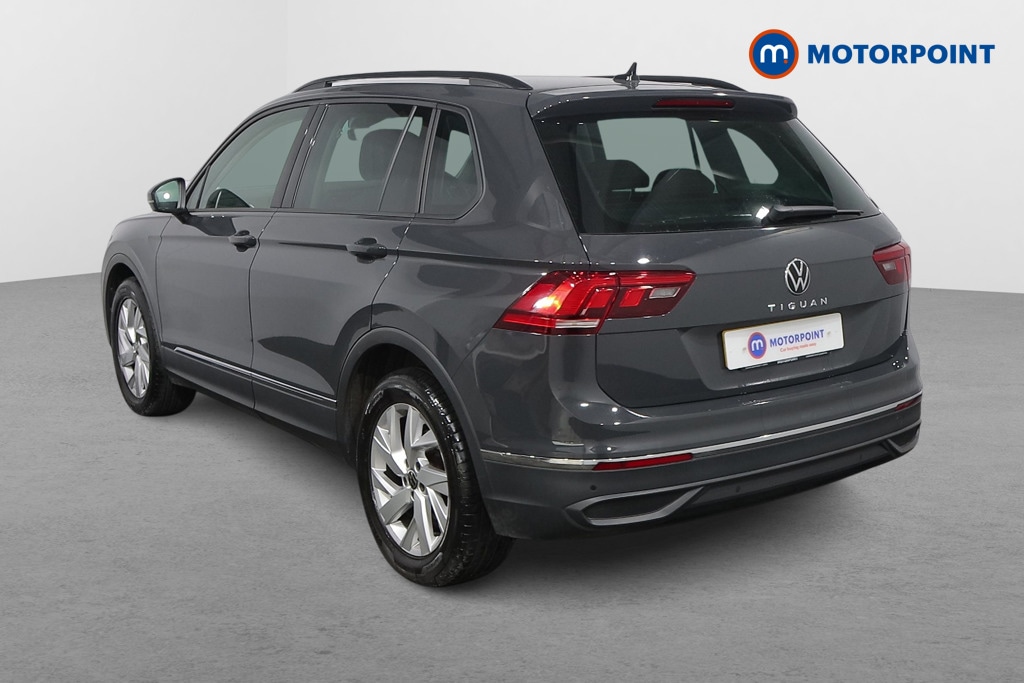 Used Volkswagen Tiguan 2023 for sale - 77069489: Photo 5