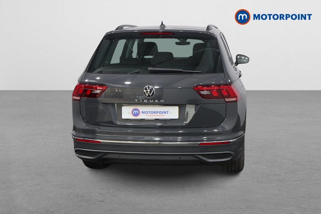 Used Volkswagen Tiguan 2023 for sale - 77069489: Photo 6