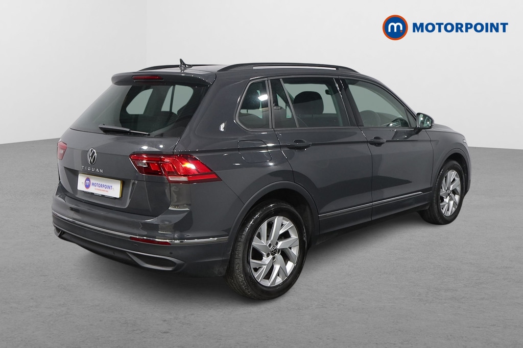 Used Volkswagen Tiguan 2023 for sale - 77069489: Photo 7