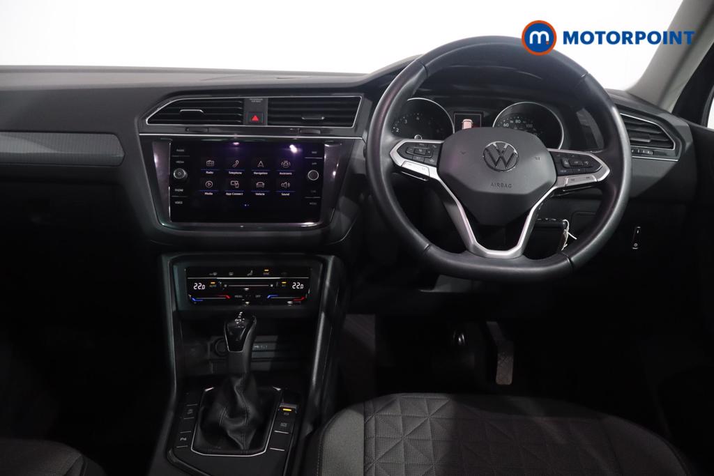 Used Volkswagen Tiguan 2023 for sale - 77069489: Photo 9