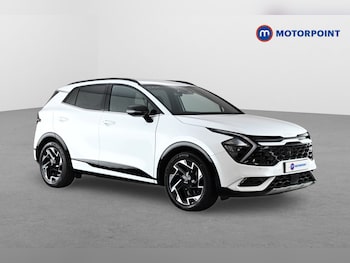 Used Kia Sportage 2025 for sale - 79480030: Photo