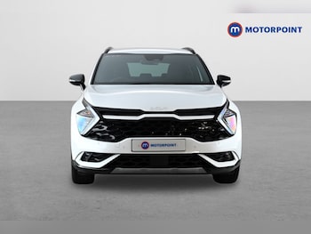 Used Kia Sportage 2025 for sale - 79480030: Photo