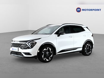 Used Kia Sportage 2025 for sale - 79480030: Photo
