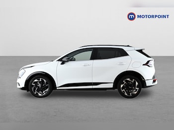 Used Kia Sportage 2025 for sale - 79480030: Photo