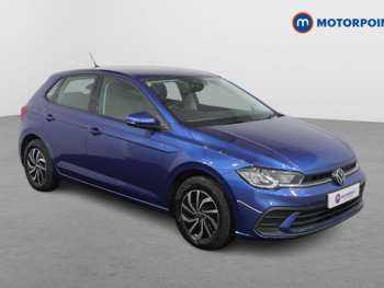 2024 - 1.0 TSI Life 5dr