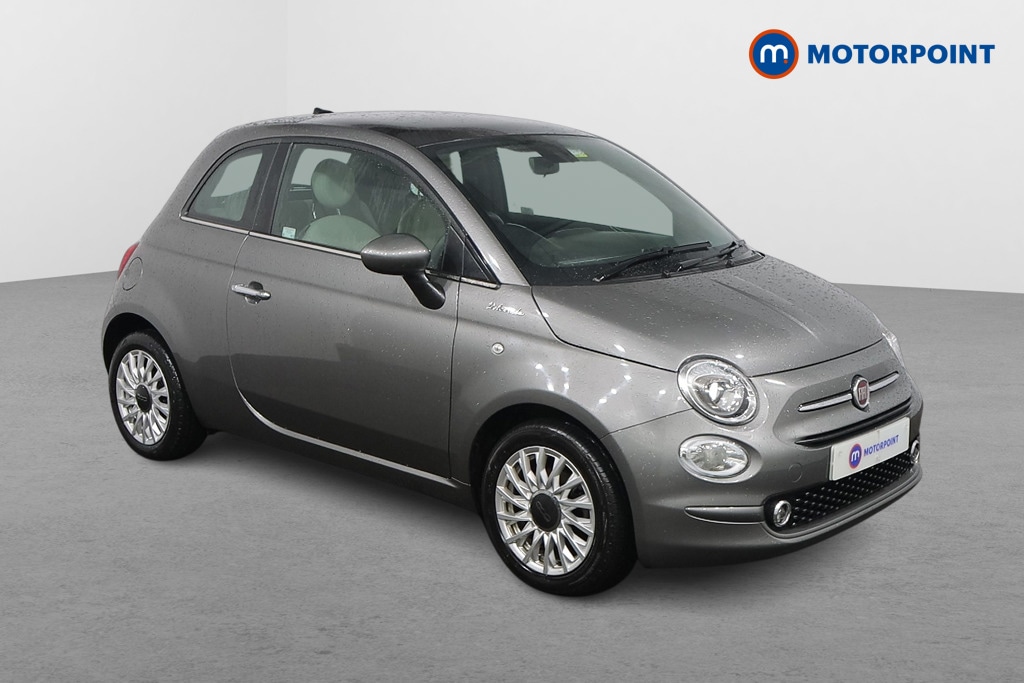 Used Fiat 500 2022 for sale - 76577660: Photo 1