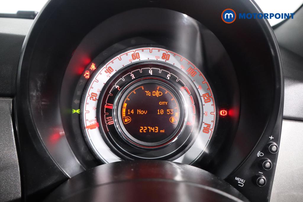 Used Fiat 500 2022 for sale - 76577660: Photo 10