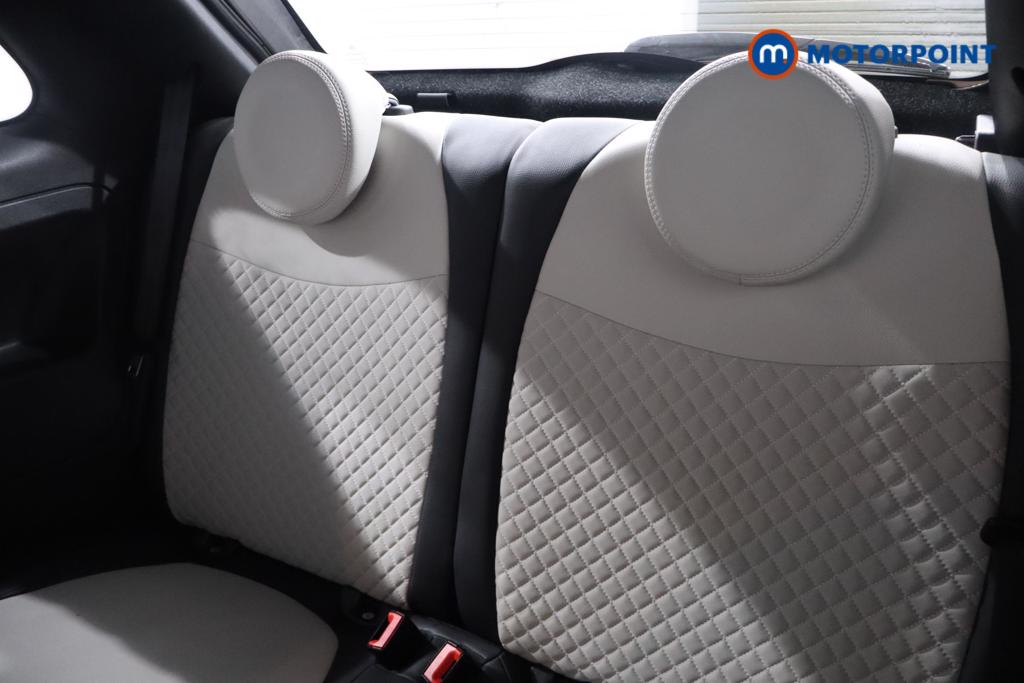 Used Fiat 500 2022 for sale - 76577660: Photo 13