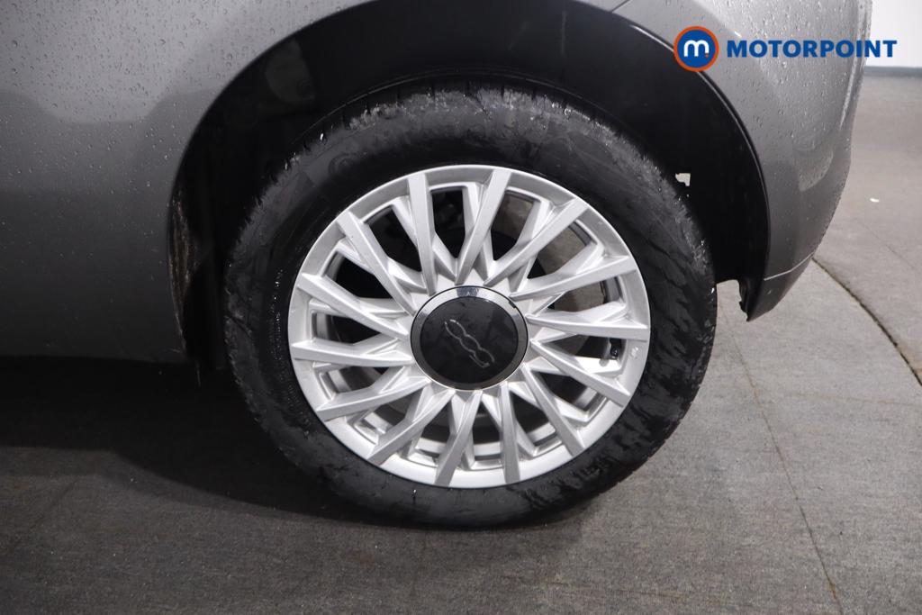 Used Fiat 500 2022 for sale - 76577660: Photo 14