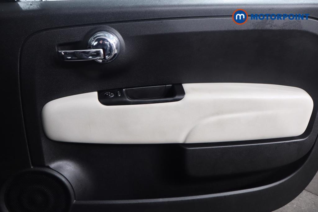 Used Fiat 500 2022 for sale - 76577660: Photo 17