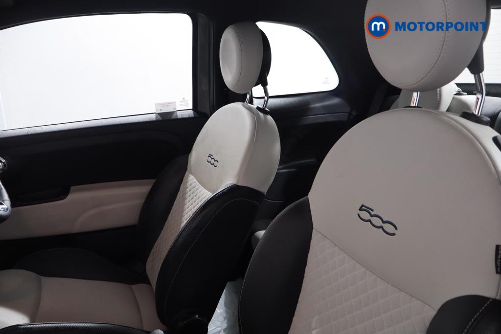 Used Fiat 500 2022 for sale - 76577660: Photo 18