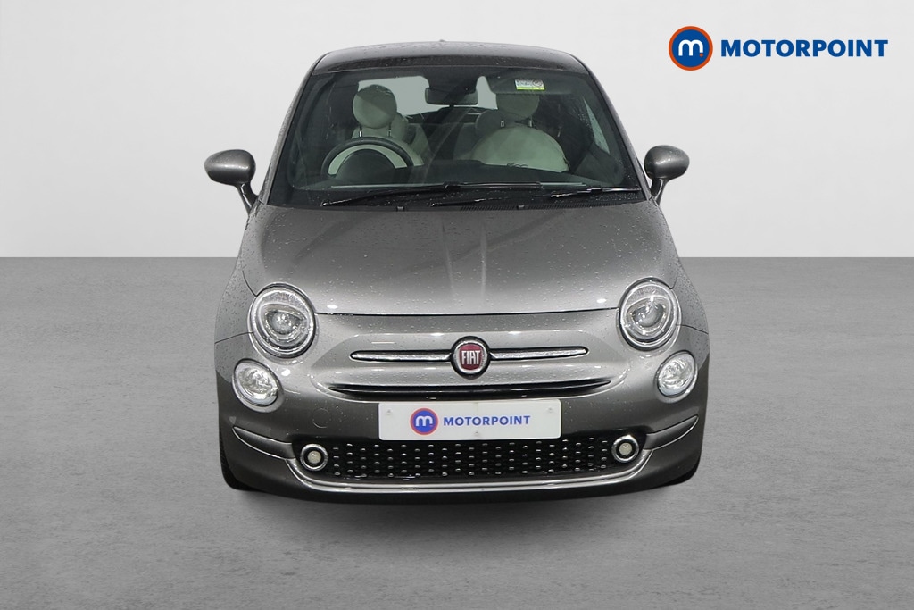 Used Fiat 500 2022 for sale - 76577660: Photo 2