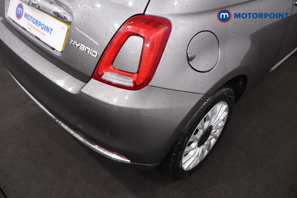 Used Fiat 500 2022 for sale - 76577660: Photo 22