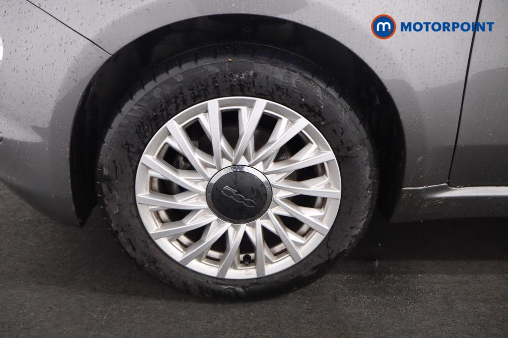 Used Fiat 500 2022 for sale - 76577660: Photo 25