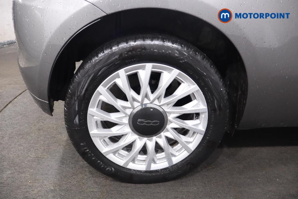 Used Fiat 500 2022 for sale - 76577660: Photo 27