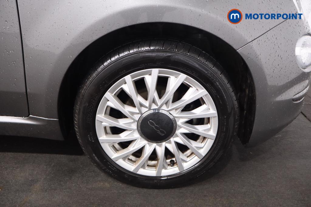 Used Fiat 500 2022 for sale - 76577660: Photo 28