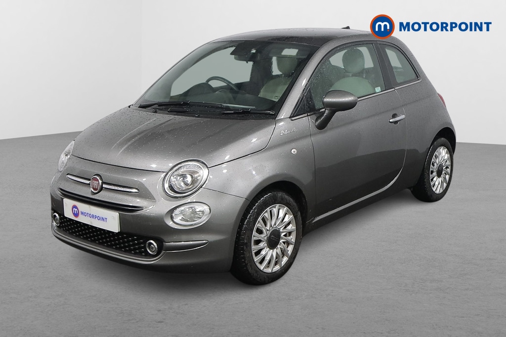 Used Fiat 500 2022 for sale - 76577660: Photo 3
