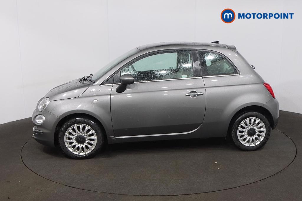 Used Fiat 500 2022 for sale - 76577660: Photo 4