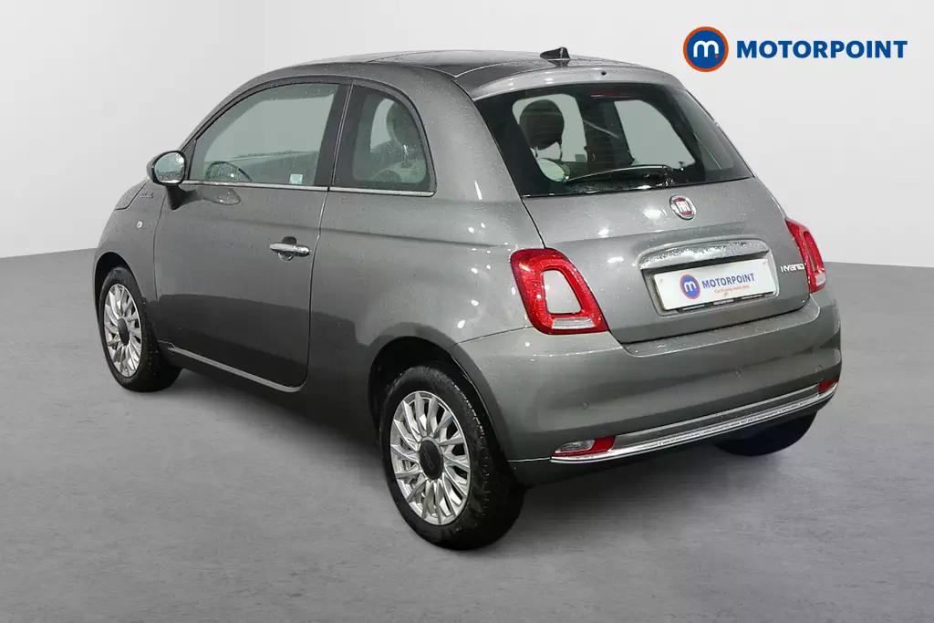 Used Fiat 500 2022 for sale - 76577660: Photo 5