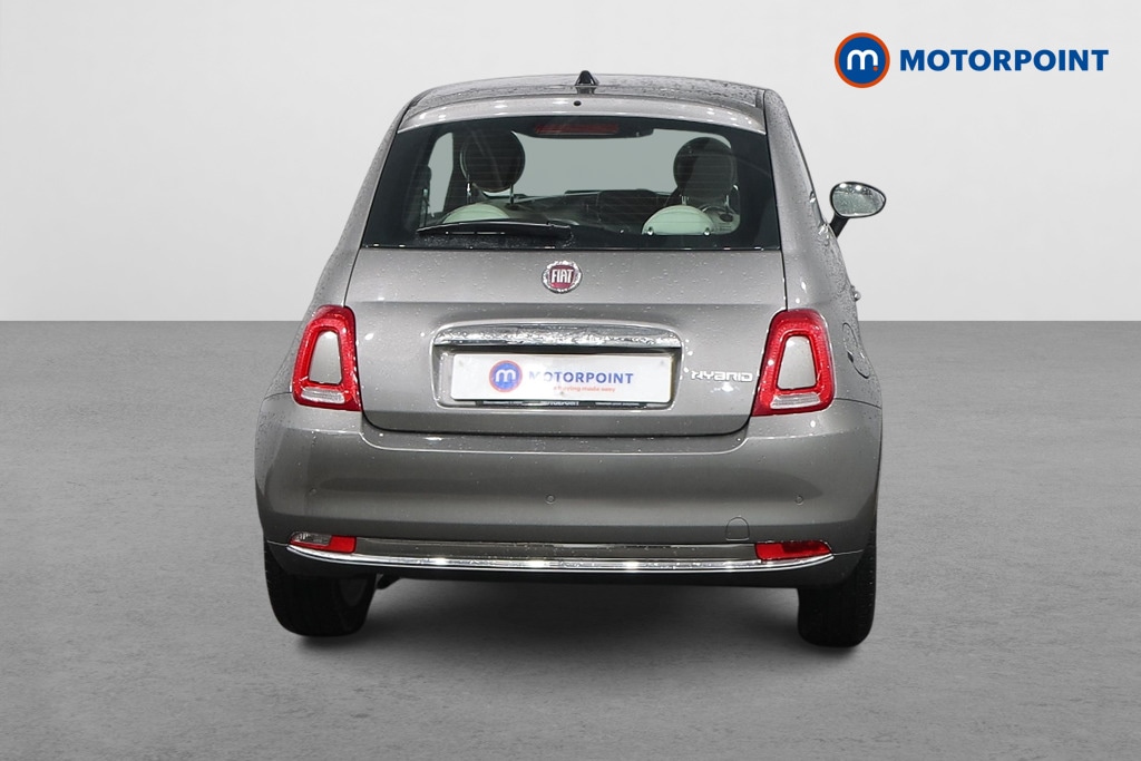 Used Fiat 500 2022 for sale - 76577660: Photo 6