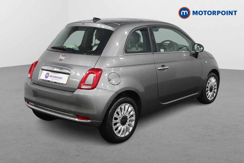 Used Fiat 500 2022 for sale - 76577660: Photo 7