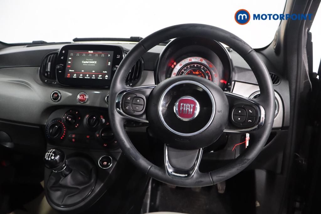 Used Fiat 500 2022 for sale - 76577660: Photo 8