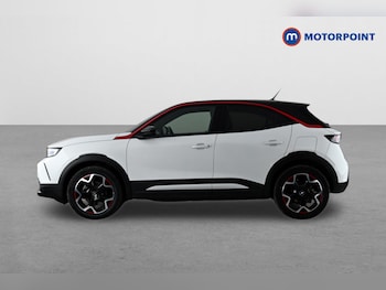Used Vauxhall Mokka 2023 for sale - 79312464: Photo