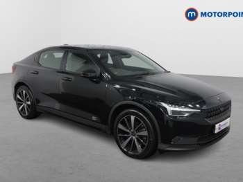 2022 - 300kW 78kWh Long Range Dual motor 5dr 4WD Auto
