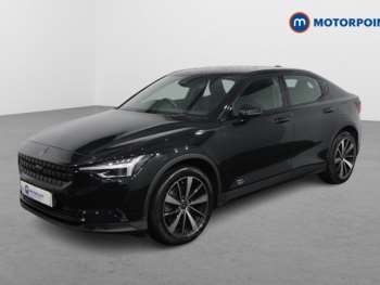 Used Polestar Polestar 2 2022 for sale - 74869370: Photo