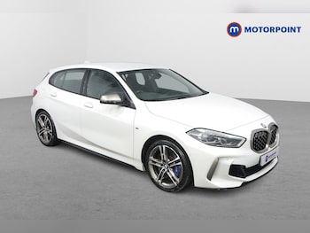 Used BMW 1 Series 2022 for sale - 77688478: Photo