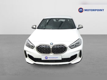 Used BMW 1 Series 2022 for sale - 77688478: Photo