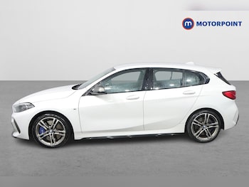 Used BMW 1 Series 2022 for sale - 77688478: Photo