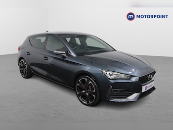 Used Cupra Leon 2022 for sale - 75973143: Photo