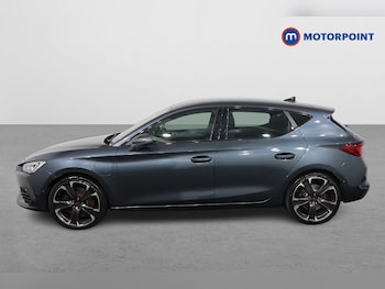Used Cupra Leon 2022 for sale - 75973143: Photo