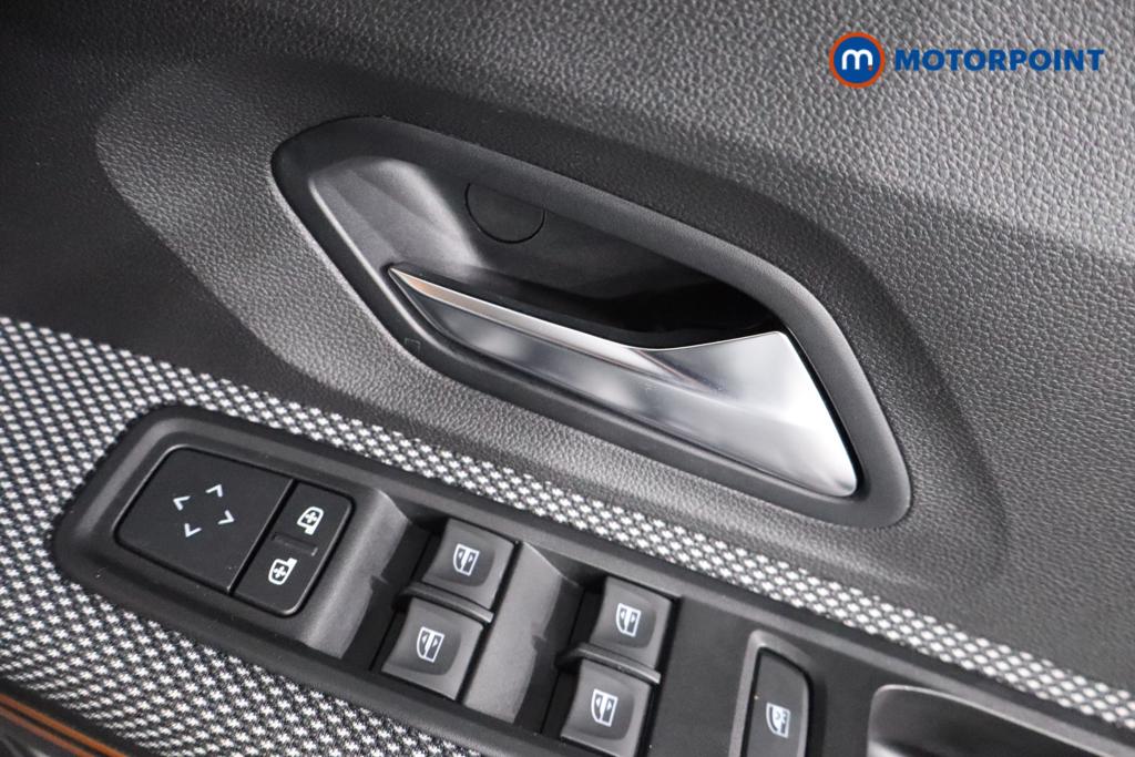 Used Dacia Sandero Stepway 2022 for sale - 77374059: Photo 19