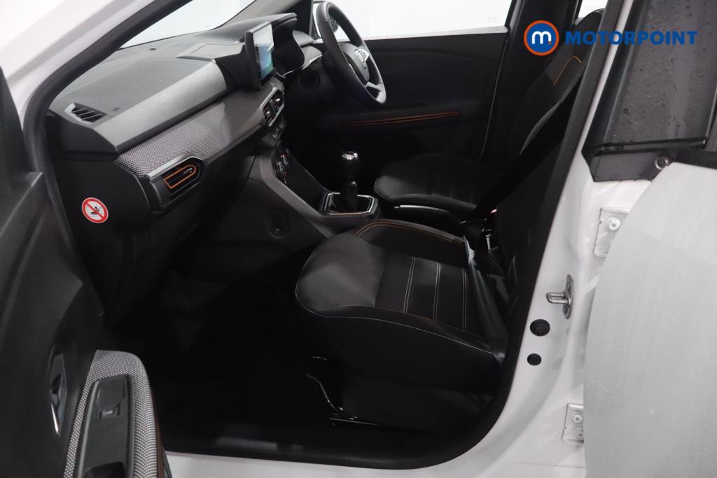 Used Dacia Sandero Stepway 2022 for sale - 77374059: Photo 21