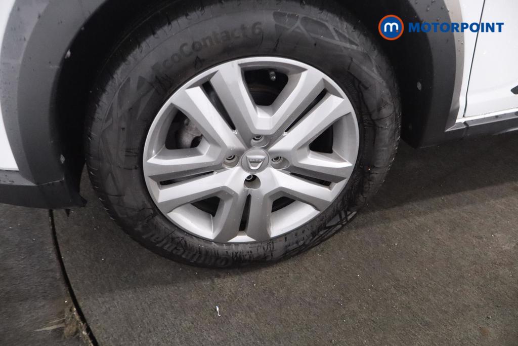 Used Dacia Sandero Stepway 2022 for sale - 77374059: Photo 26