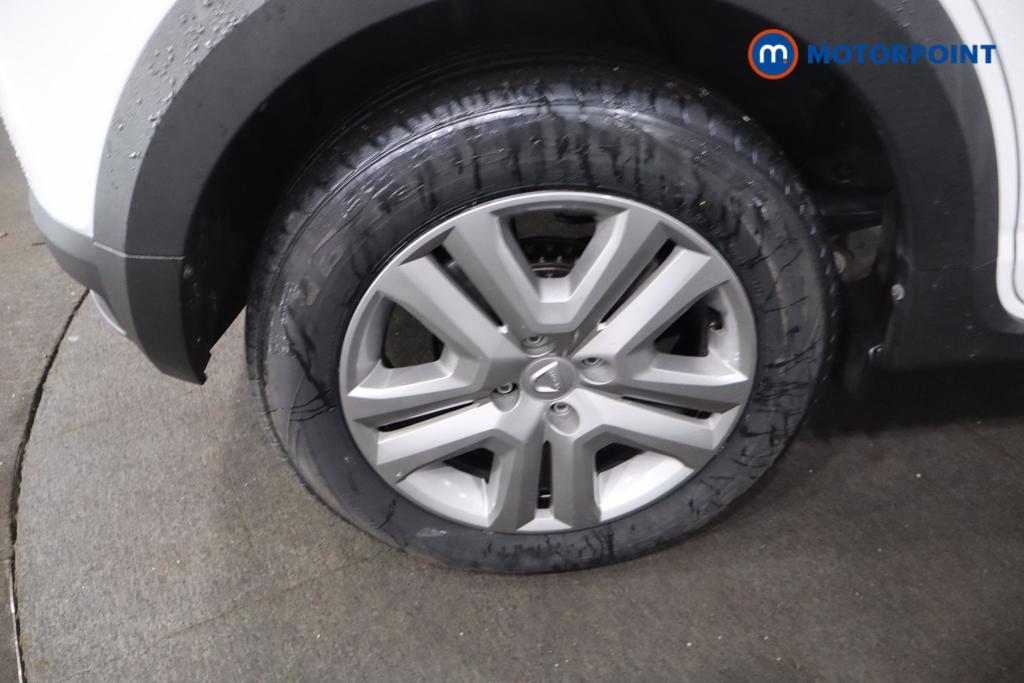 Used Dacia Sandero Stepway 2022 for sale - 77374059: Photo 28