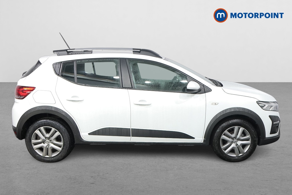 Used Dacia Sandero Stepway 2022 for sale - 77374059: Photo 8