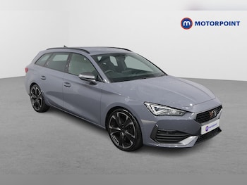 Used Cupra Leon 2023 for sale - 75641793: Photo